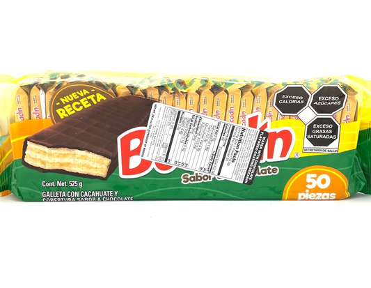 Bocadin
