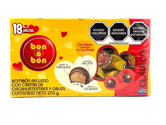Bon o bon Clásico