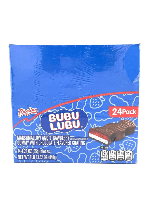 Bubu Lubu 24pz