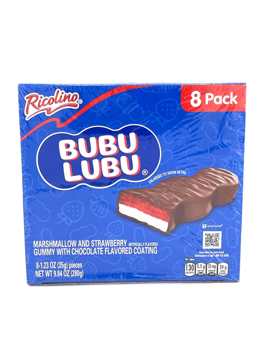 Bubu Lubu 8pz