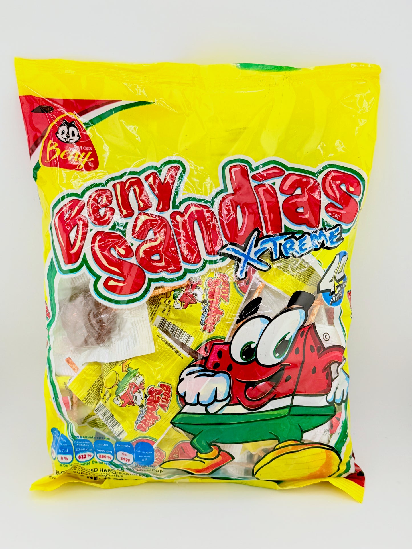 Beny Sandias