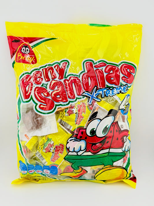 Beny Sandias