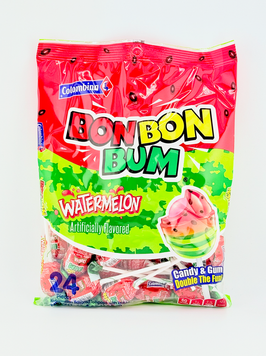 Bon Bon Bum 24pz