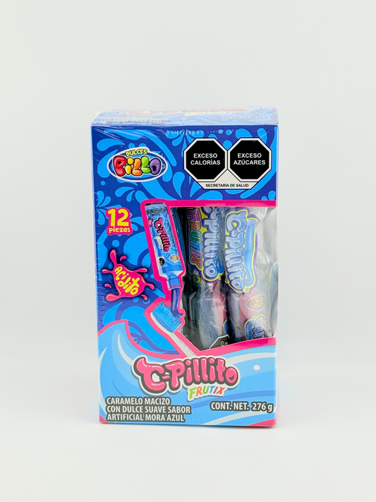 C-pillito Frutix