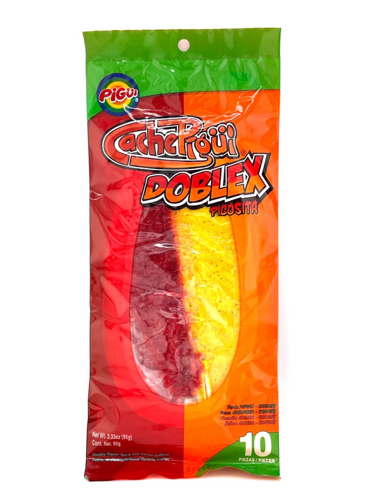 CachePigüi doblex