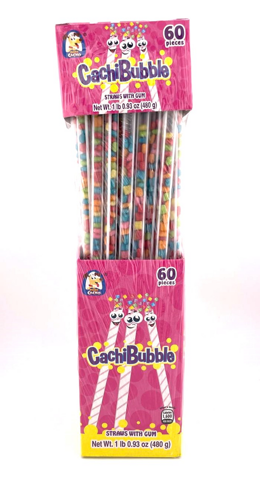 CachiBubble