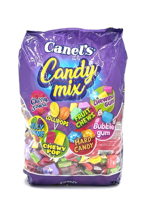 Candy Mix