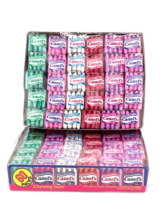 Canels 60pz