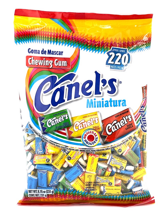 Canel's miniatura