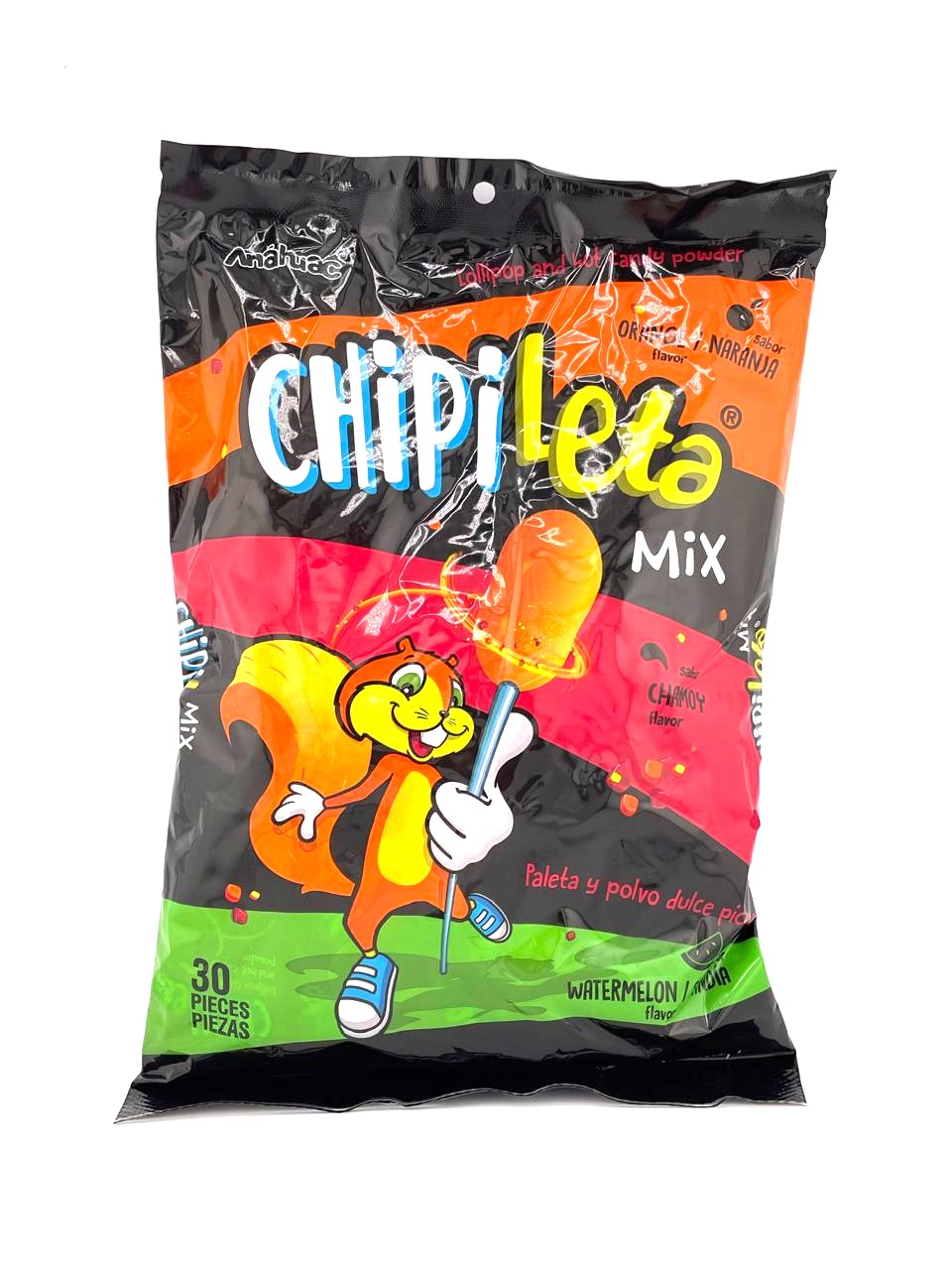 Chipileta mix