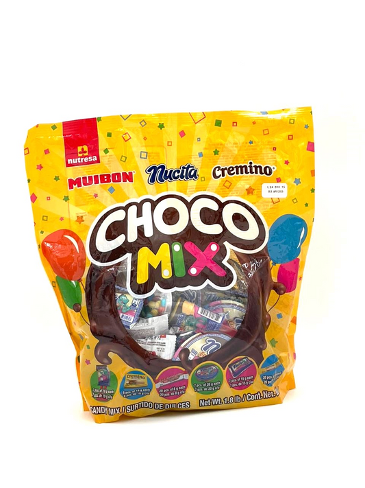 Choco Mix