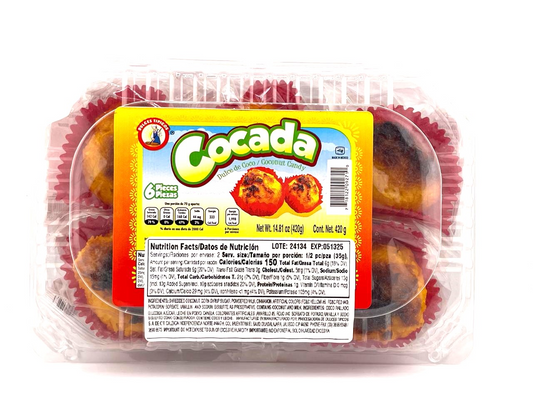 Cocada