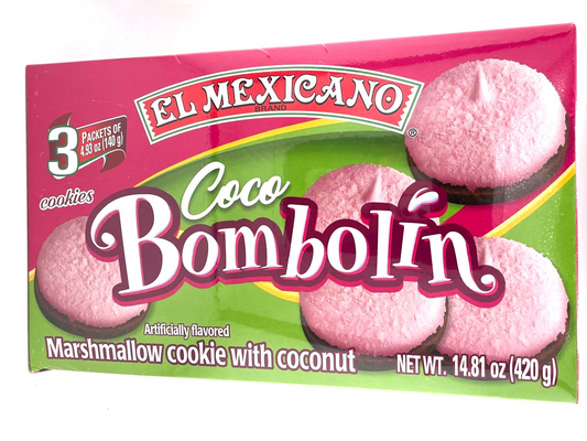 Coco bombolín