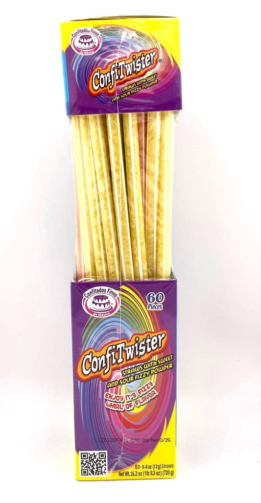 ConfiTwister
