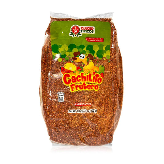 Cachilito frutero