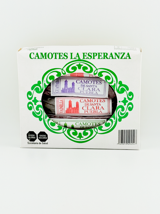 Camote