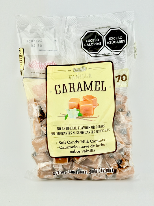 Caramel