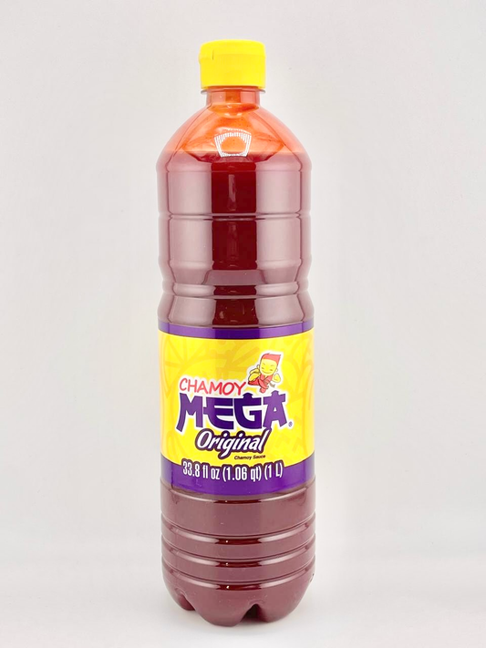 Chamoy mega 1 L