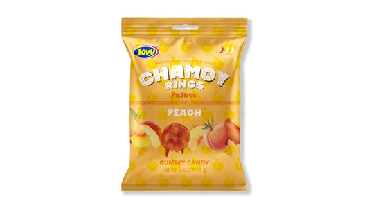 Chamoy rings picante