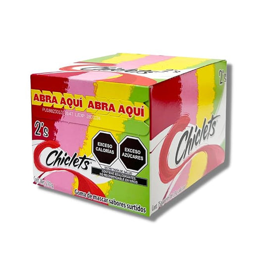 Chiclets