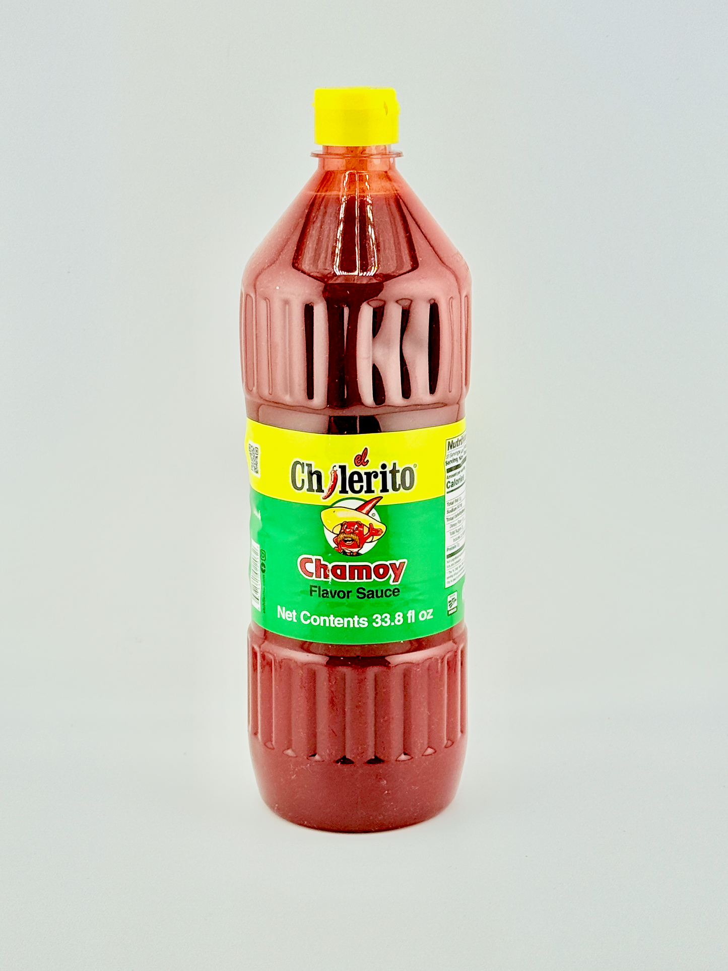 Chilerito Chamoy
