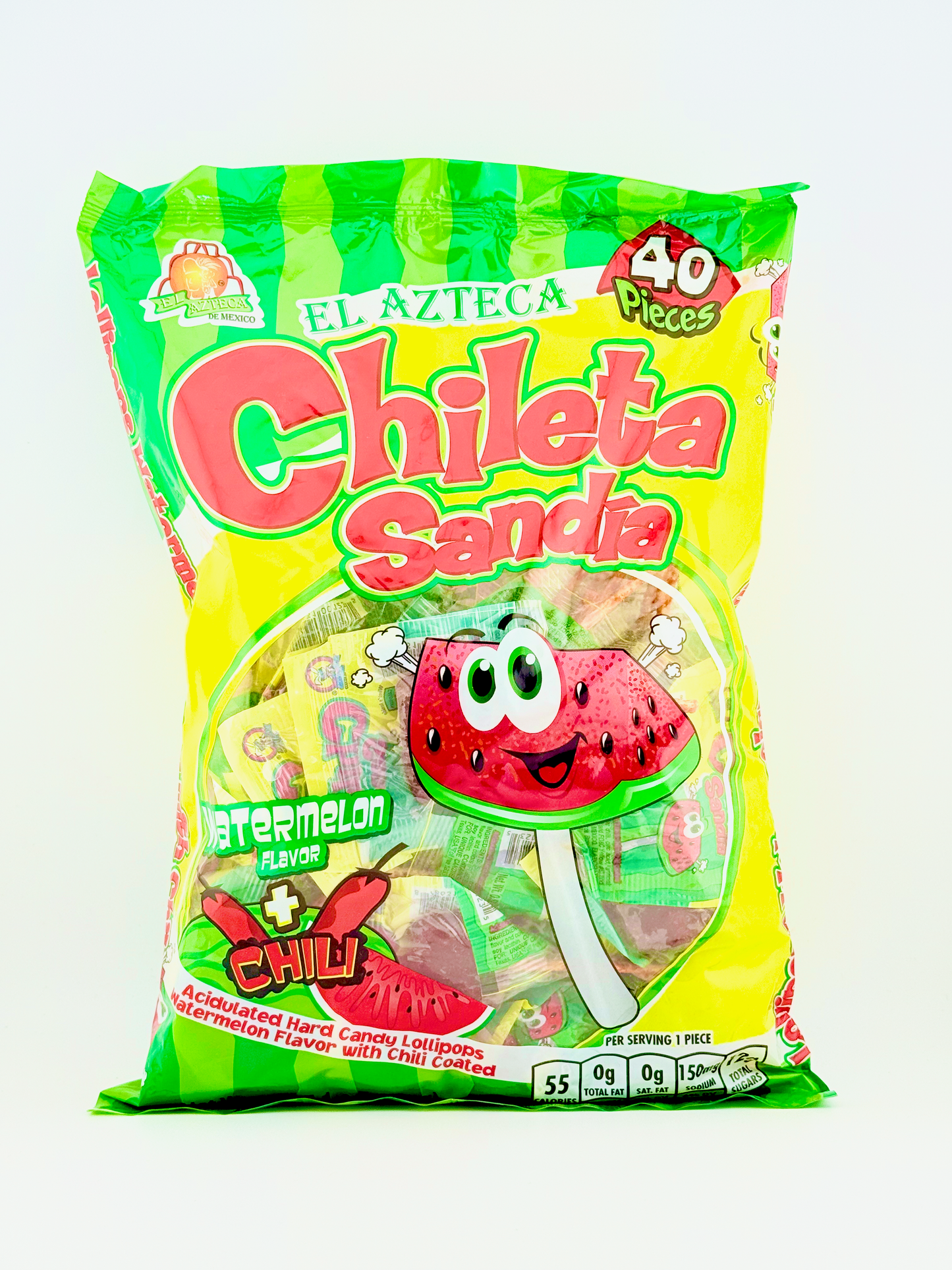 Chileta Sandia