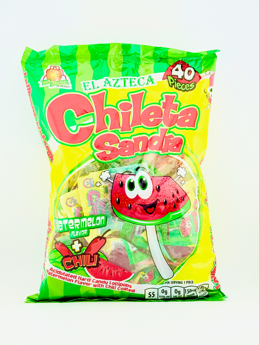 Chileta Sandia