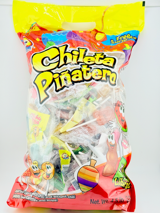 Chileta Piñatero