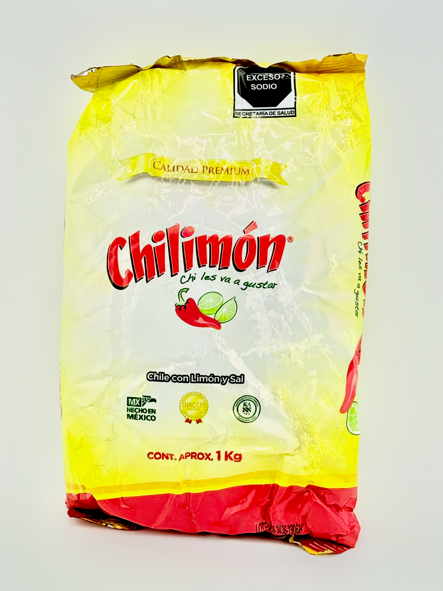 Chilimón