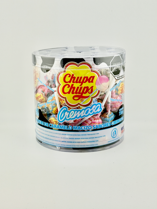 Chupa chups