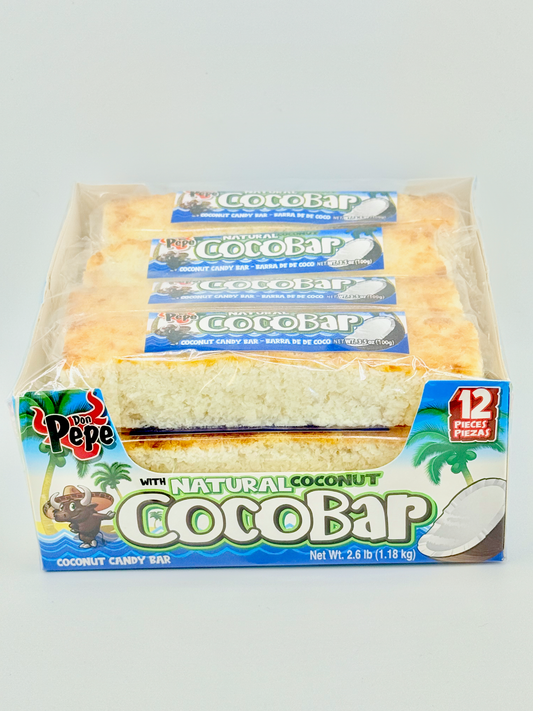 Coco Bar