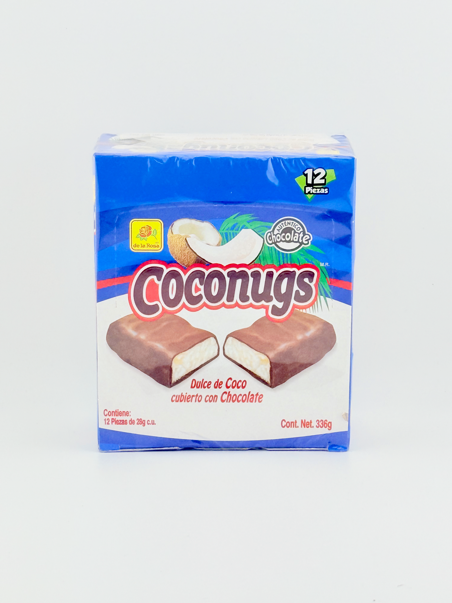 Coconugs