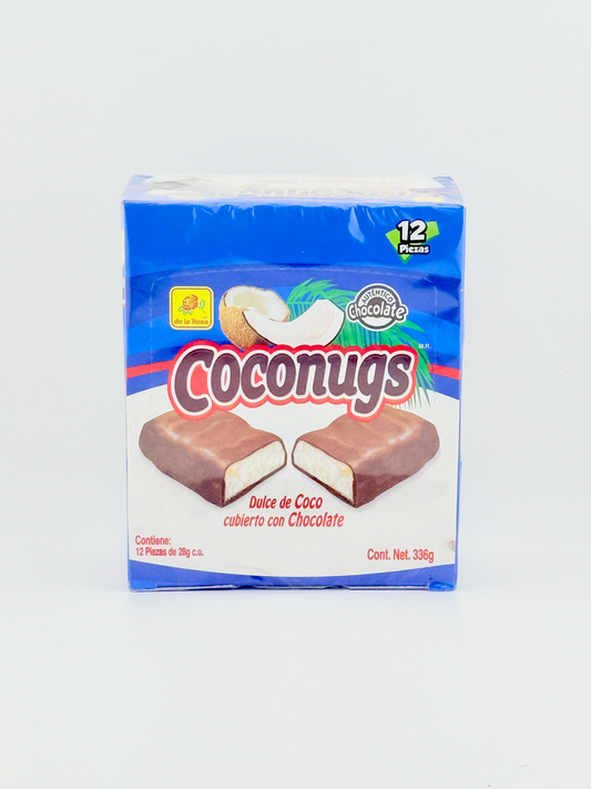 Coconugs