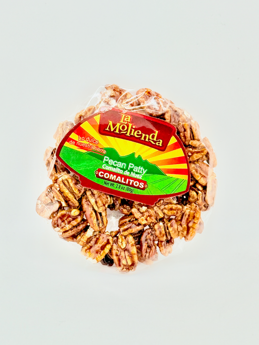 Comalito de nuez