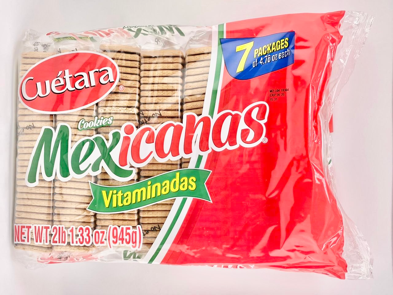 Mexicanas