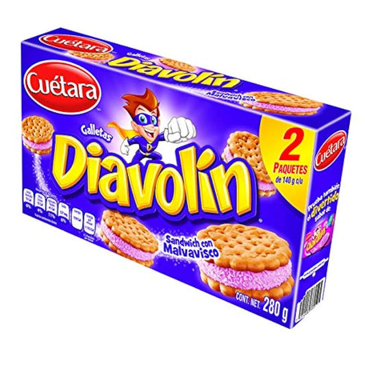 Diavolín