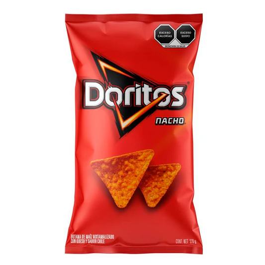 Doritos Nacho Grandes