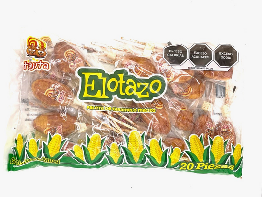 Elotazo