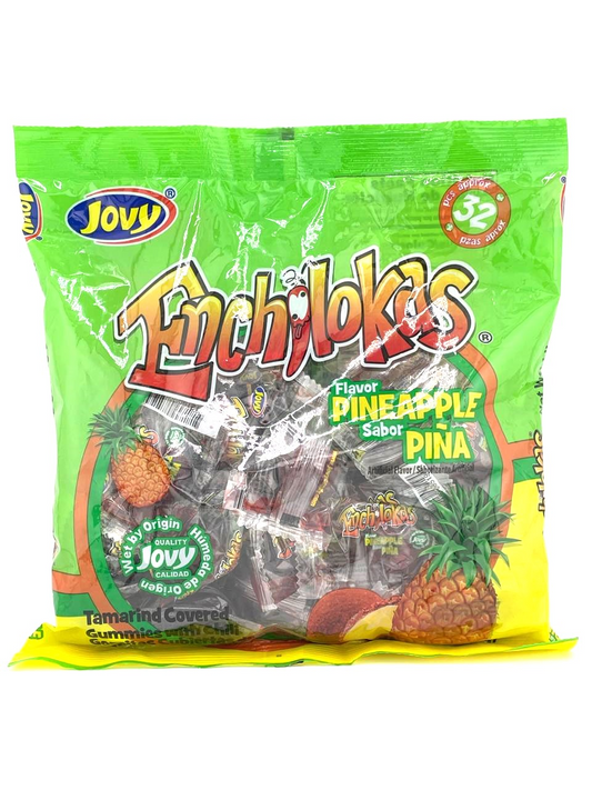 Enchilokas piña