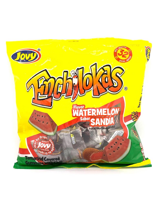 Enchilokas