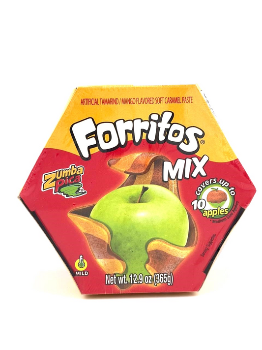 Forritos Mix