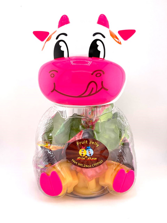 Fruit Jelly