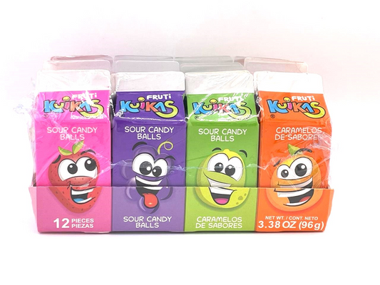 Fruti Kuikas