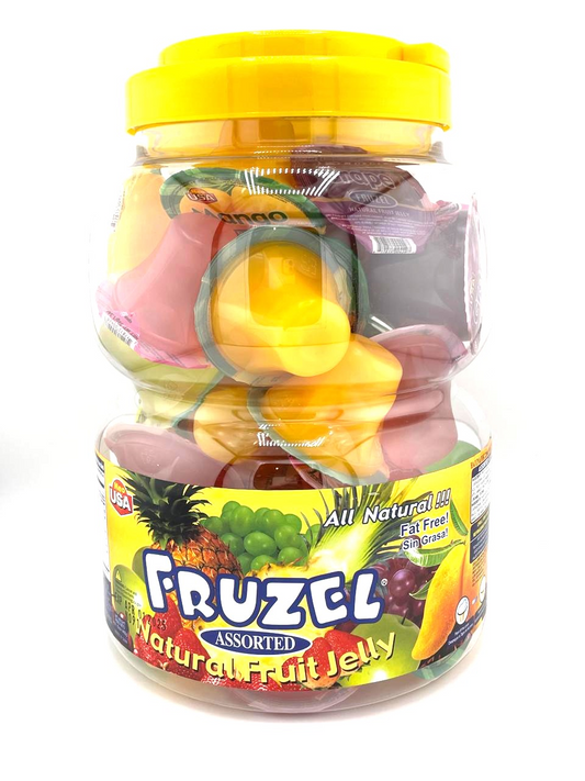 Fruzel