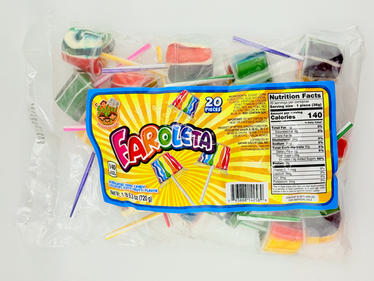 Faroleta