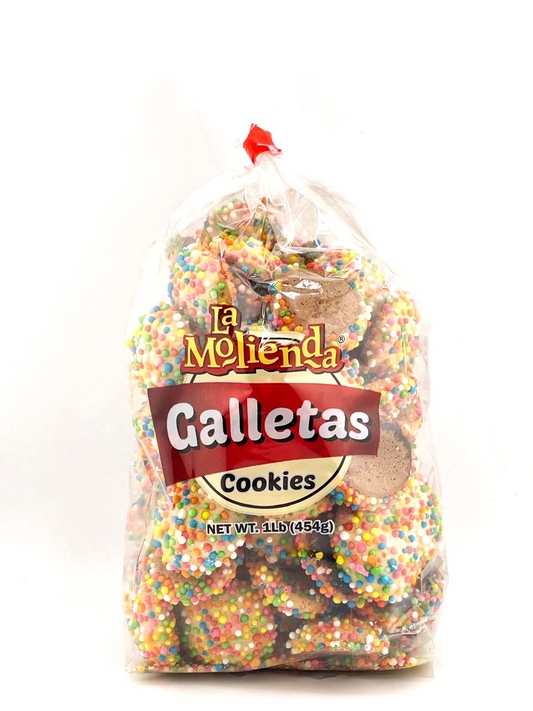 Galletas