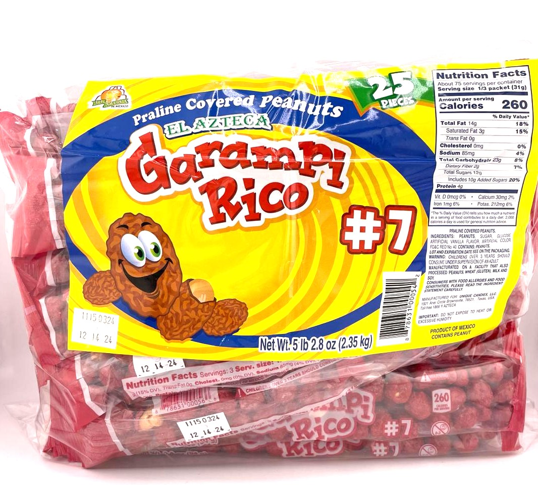 Garampi Rico