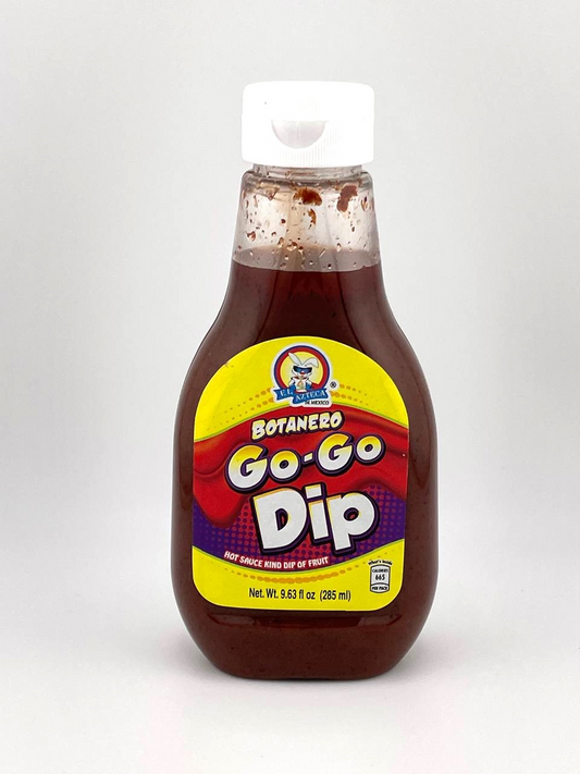 Go-go dip