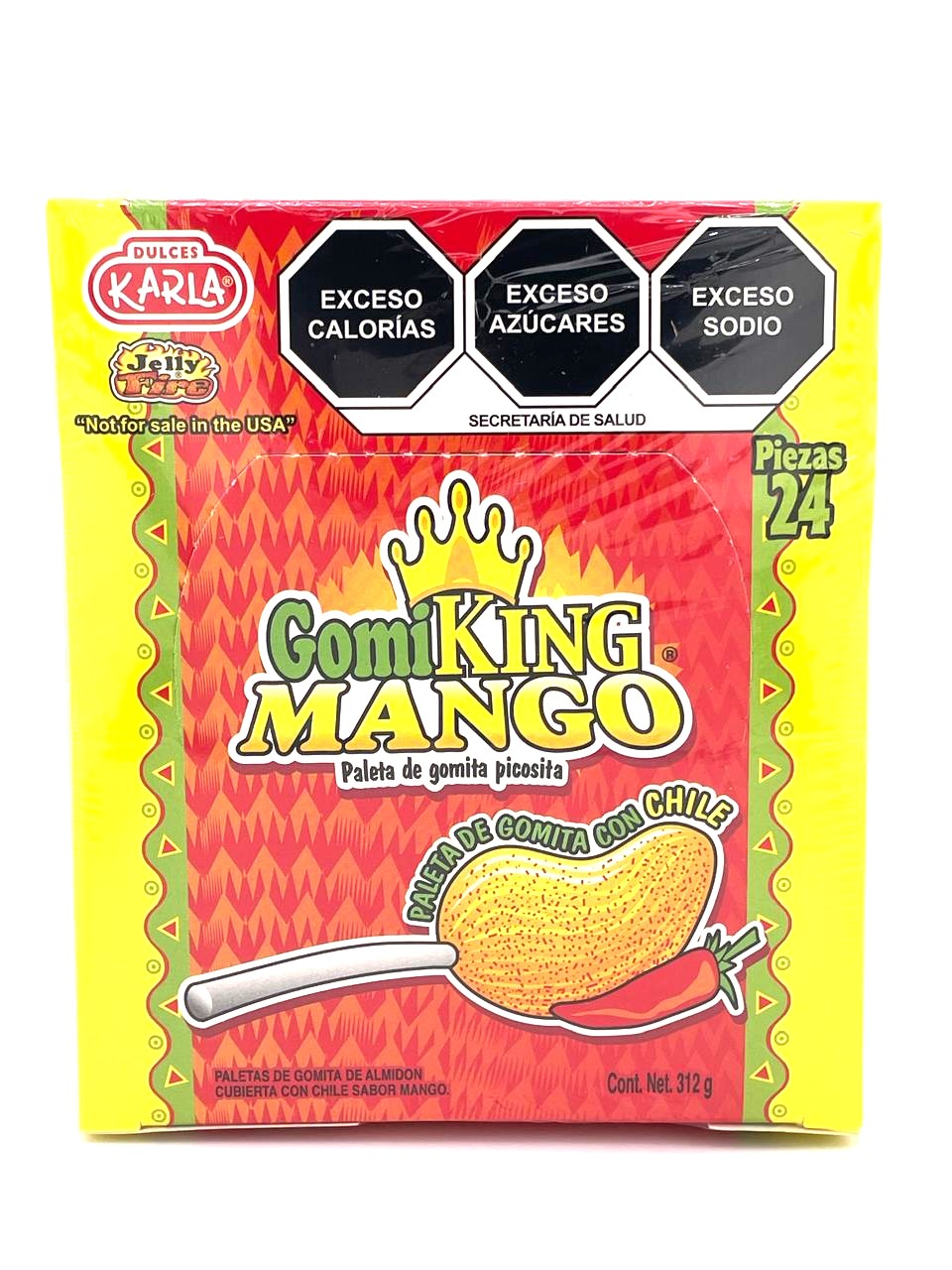 Gomiking Mango