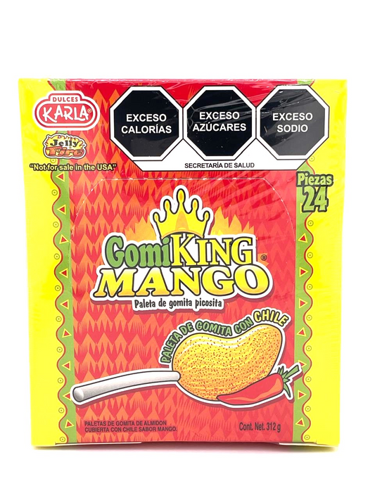 Gomiking Mango